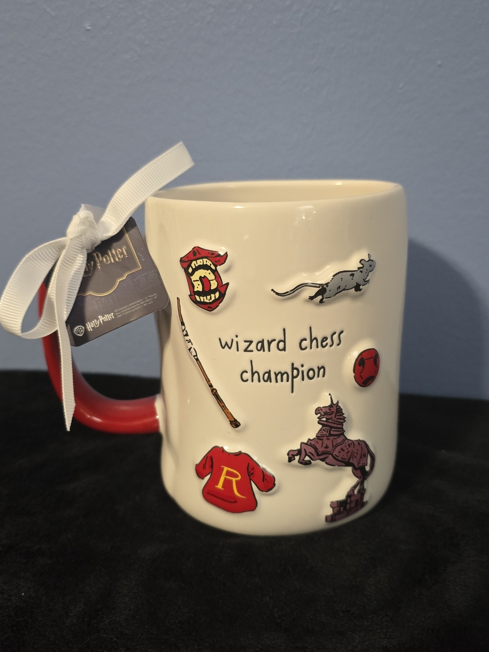 Ron Weasley - Harry Potter Rae Dunn Mug